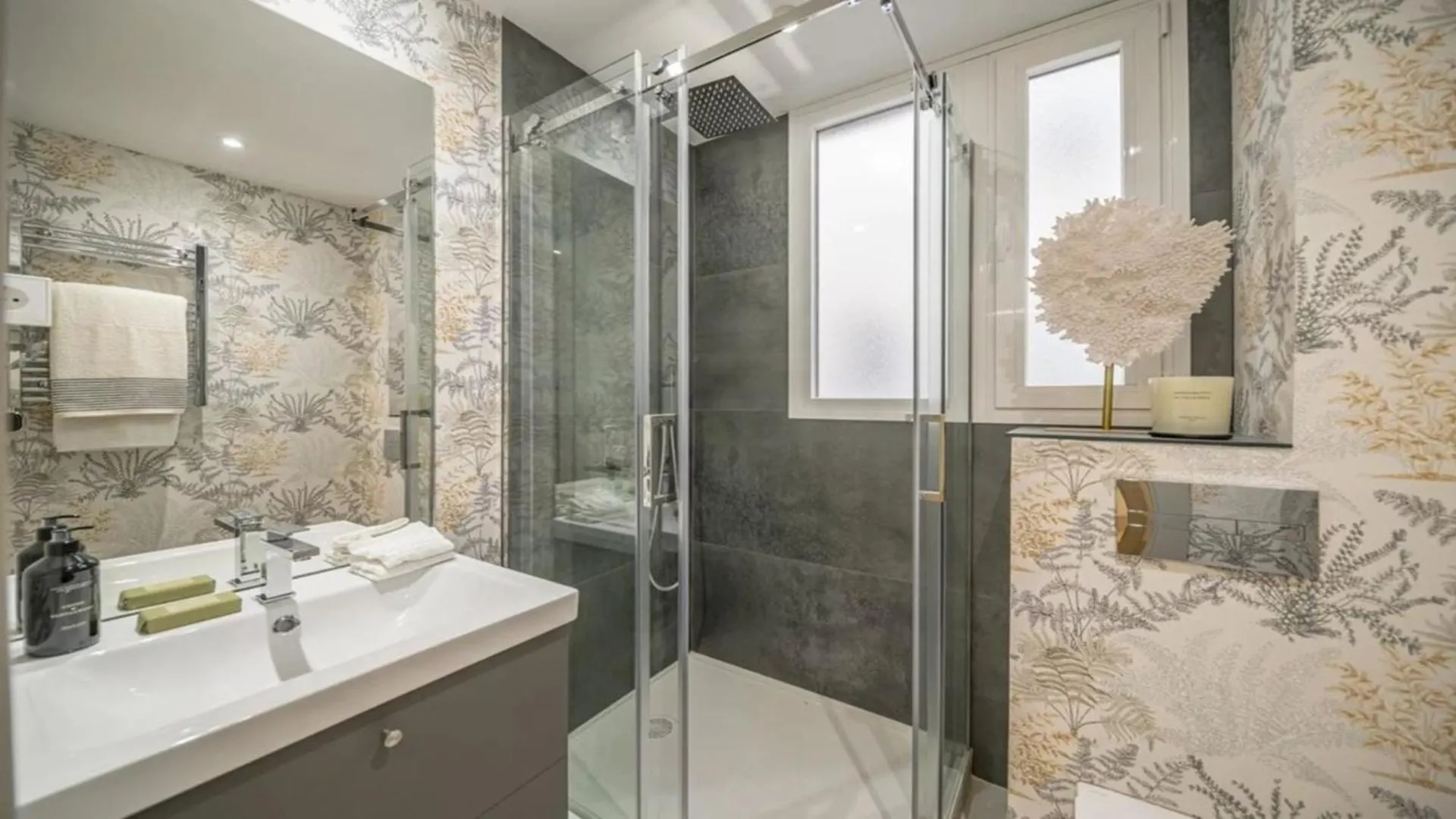 Precioso Apartamento En Barcelona Terrassa