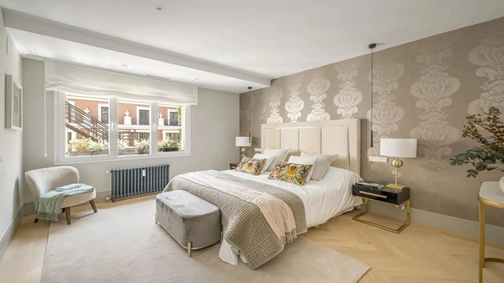 Appartement Precioso Apartamento En Barcelona Terrassa Spanje